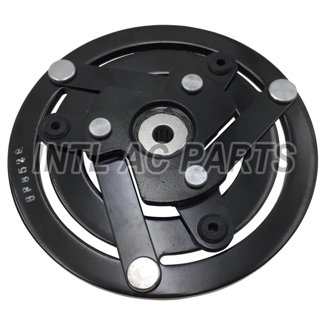 6CVC140E Auto Ac Compressor hub for HONDA CIVIC 2.0L 38810-5BA-A02 38810-5BA-A03