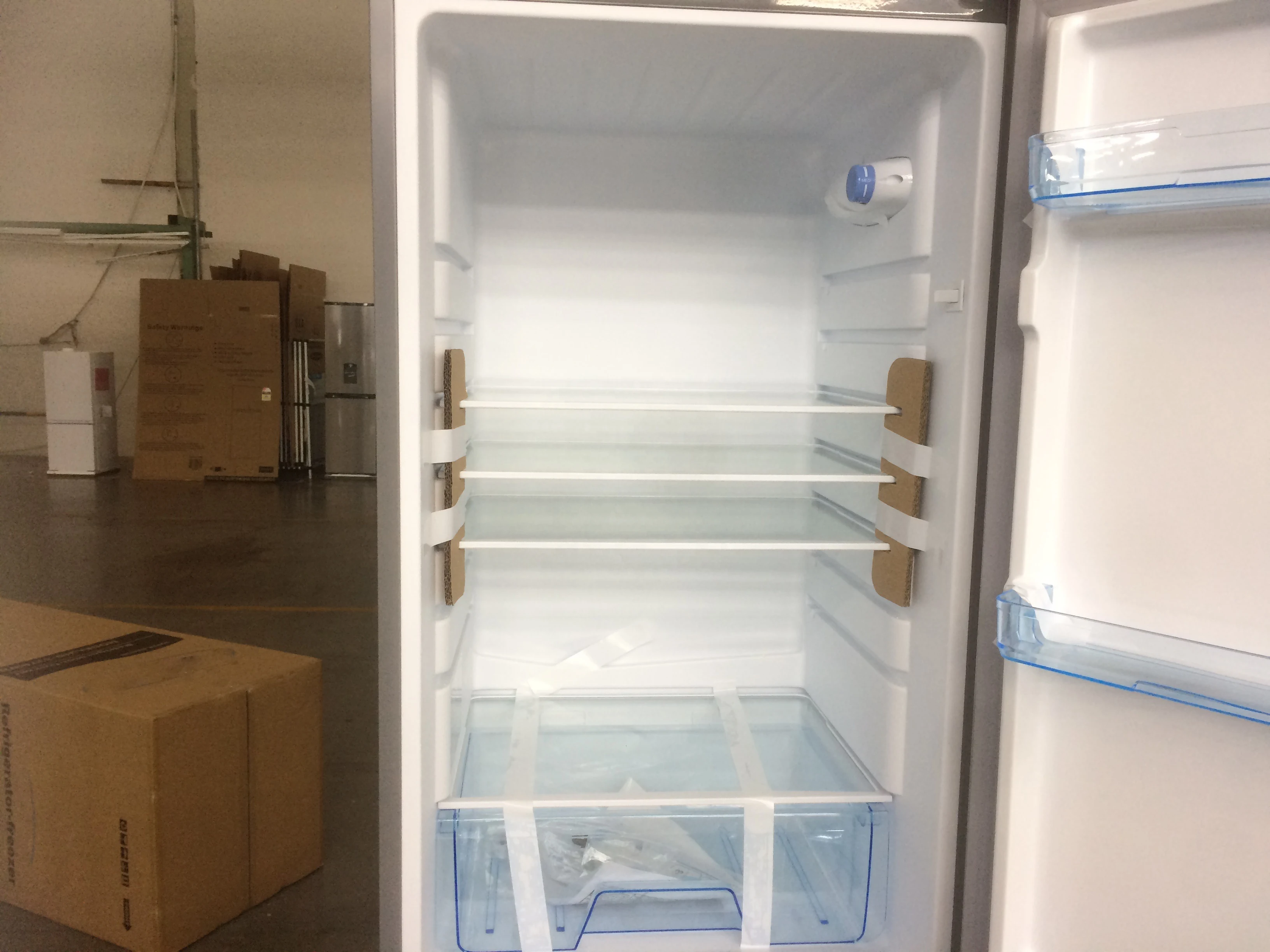 Frost Free Combi Double Door Half Freezer Half Refrigerator Buy Half