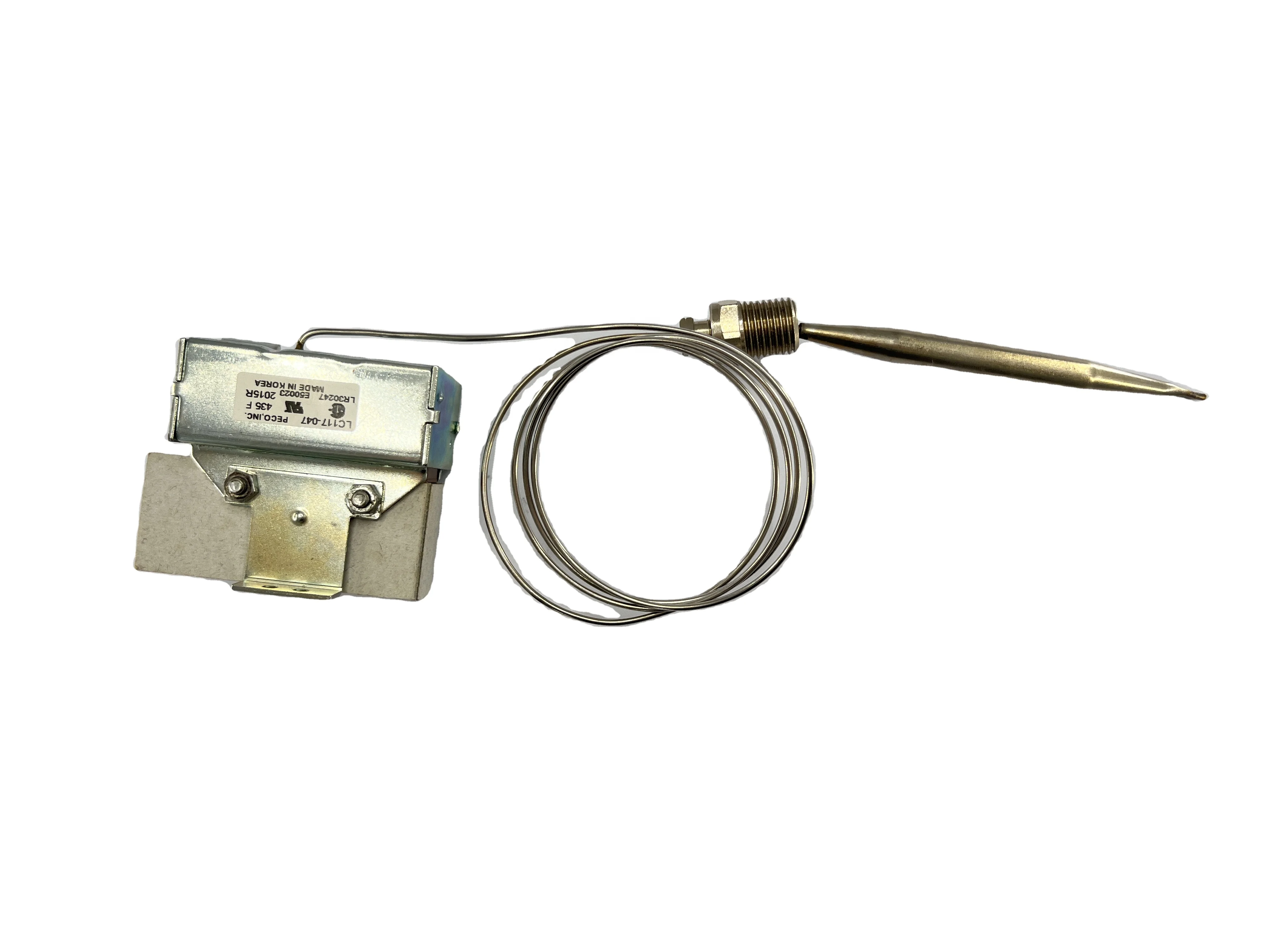 Most Popular Famous Oven Thermostat High Limit,Deep Fryer Thermostat