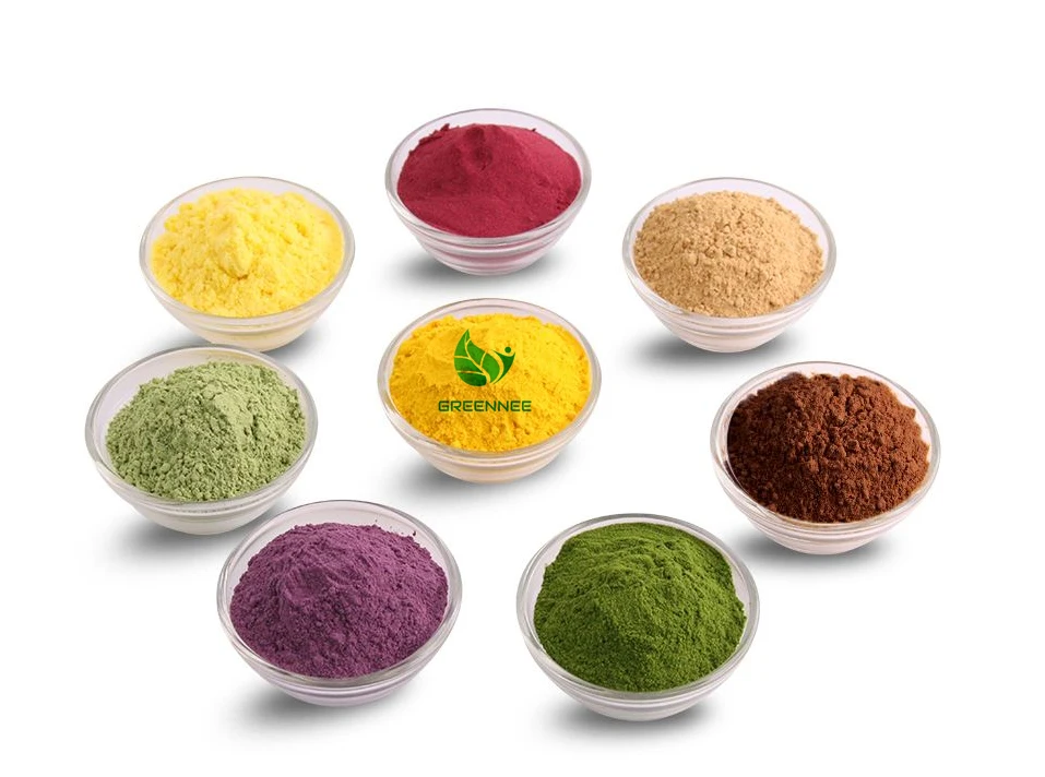 freeze dried apple powder apple juice powder