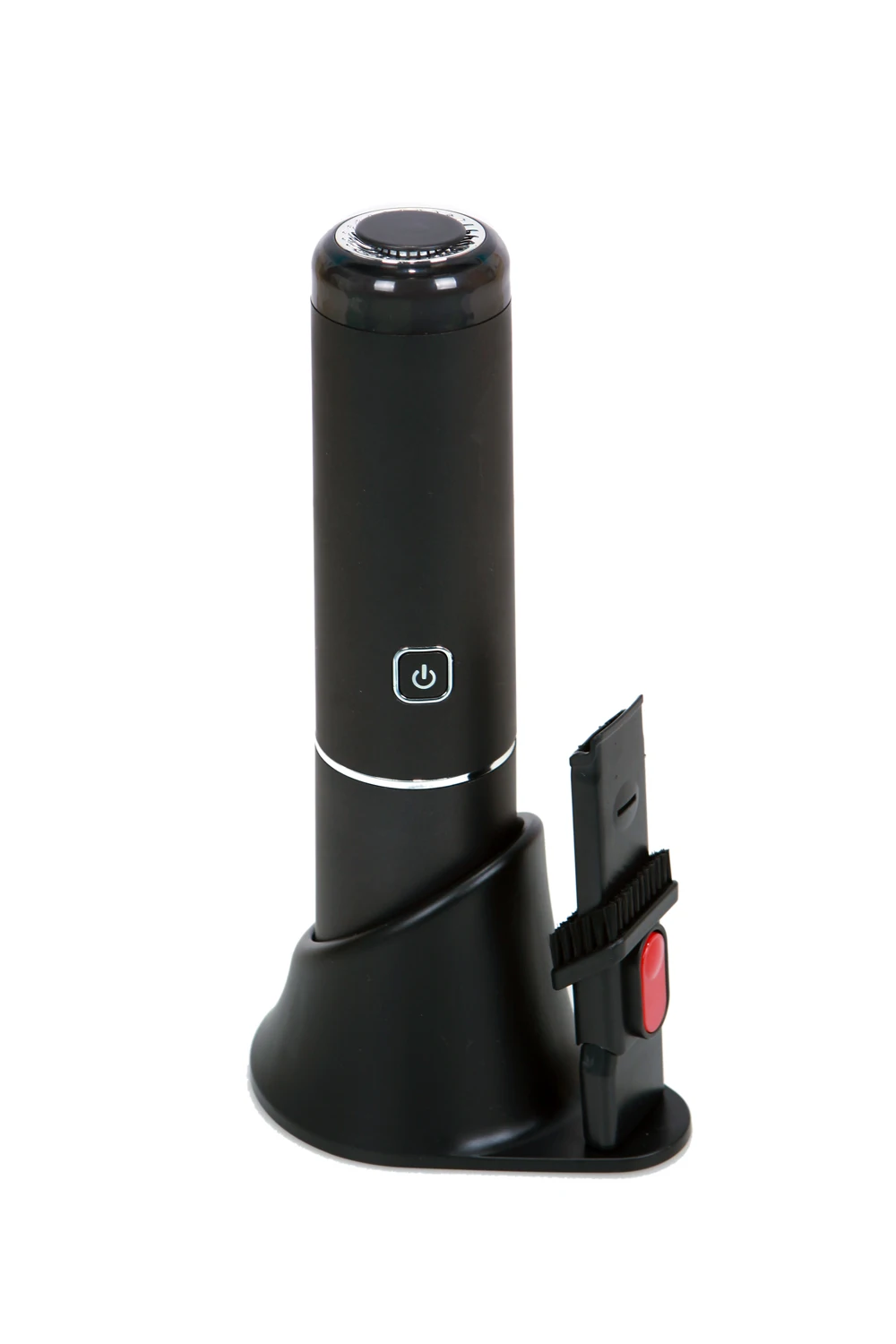 Car Vacuum Cleaner Handheld USB Lithium Battery Dry Suction Bagless High Power 65W DC Brush Motor 1-Year Warranty Mini Design manufacture