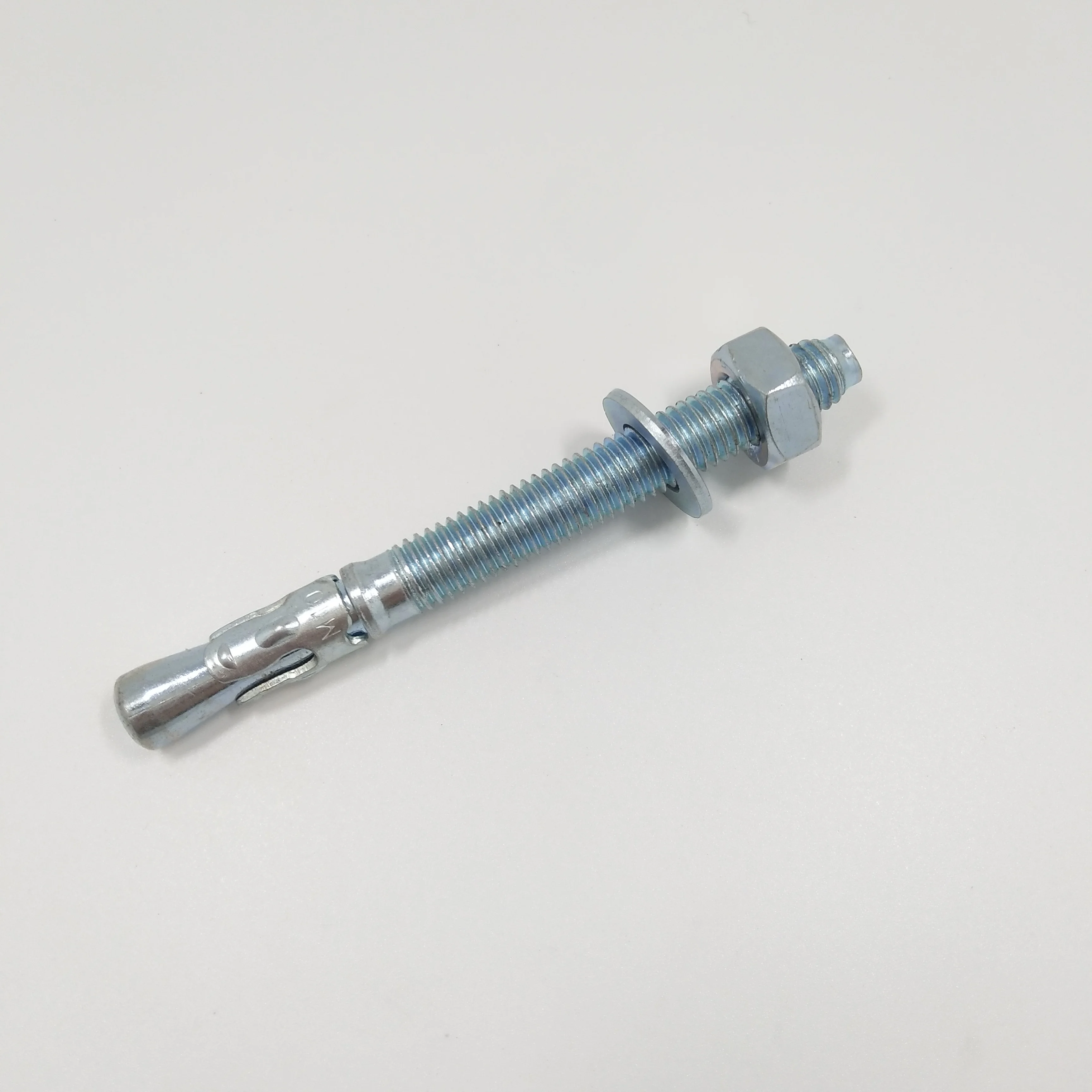 Wedge Anchor Wedge Bolt M10*80mm A470 A480 Stainless Steel Wedge