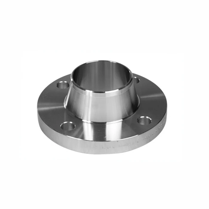 ansi b16.5 150lb 24'' stainless steel weld neck flange for industry