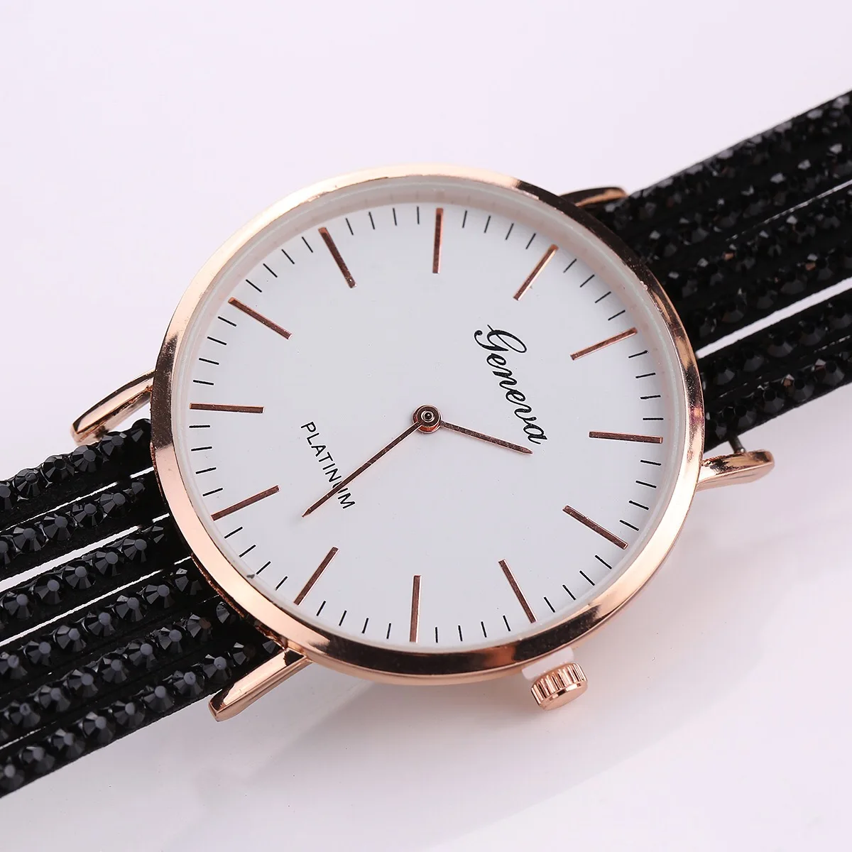 Geneva Quartz Watches Price