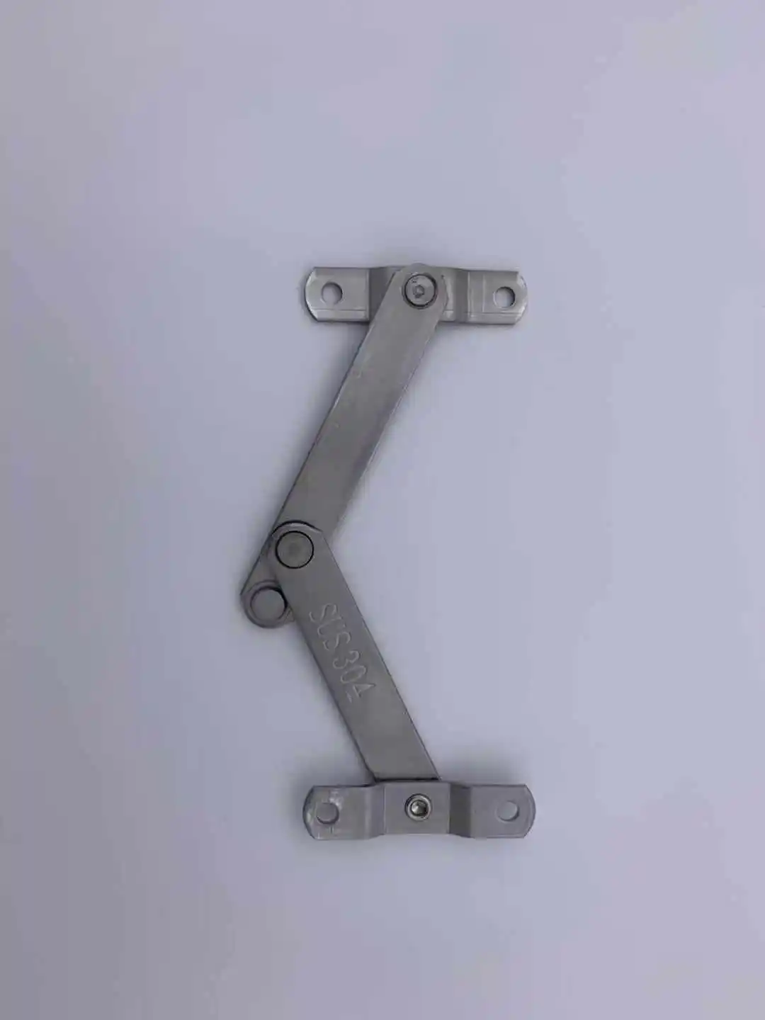 Wind Hinge Children Safety Hinge Aluminium Window Accessories Casment