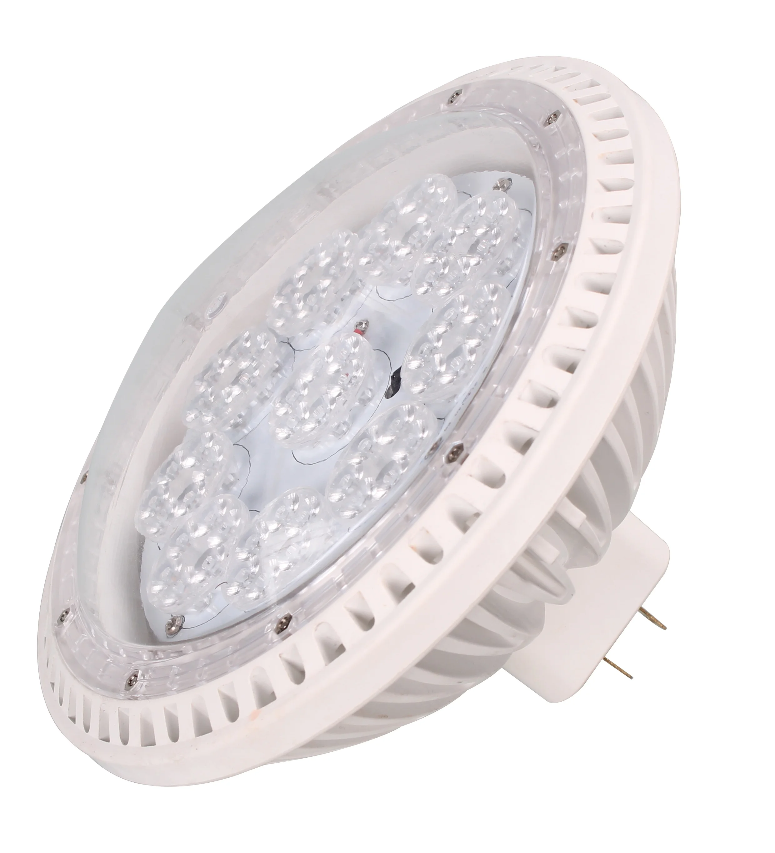 Baolight 45W dimmable par 64 led stage lighting replacement for 500W, par64 1000w