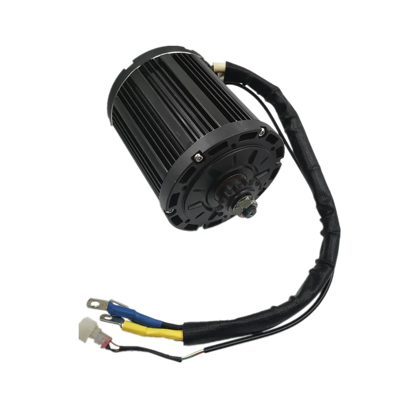 qs motor 4000w