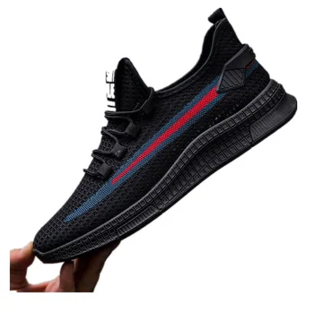 zapatillas para caminar hombre