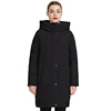 MIEGOFCE Same Woman Jacket As The Mall High Quality Coats Brand Jackets Women's Cotton-padded Clothes Women Wears