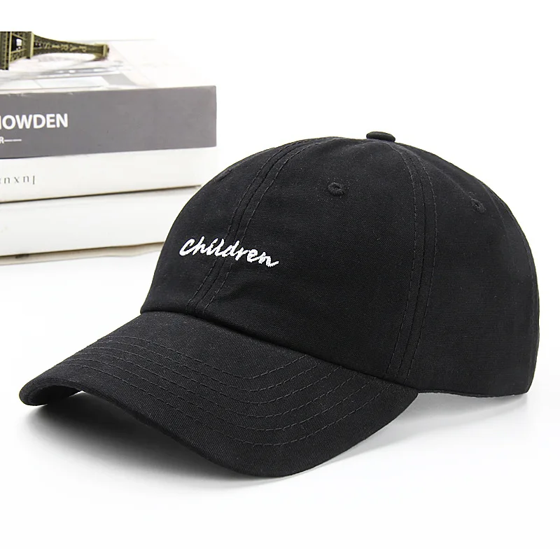 Baseball Cap For Men Stylish Unstructured Sports Hat Custom Design_voghion.com