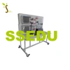 Trainer for the Study of A commercial Multiple Evaporator Refrigerator Didactic Equipment Study Trainer Learning Equipment