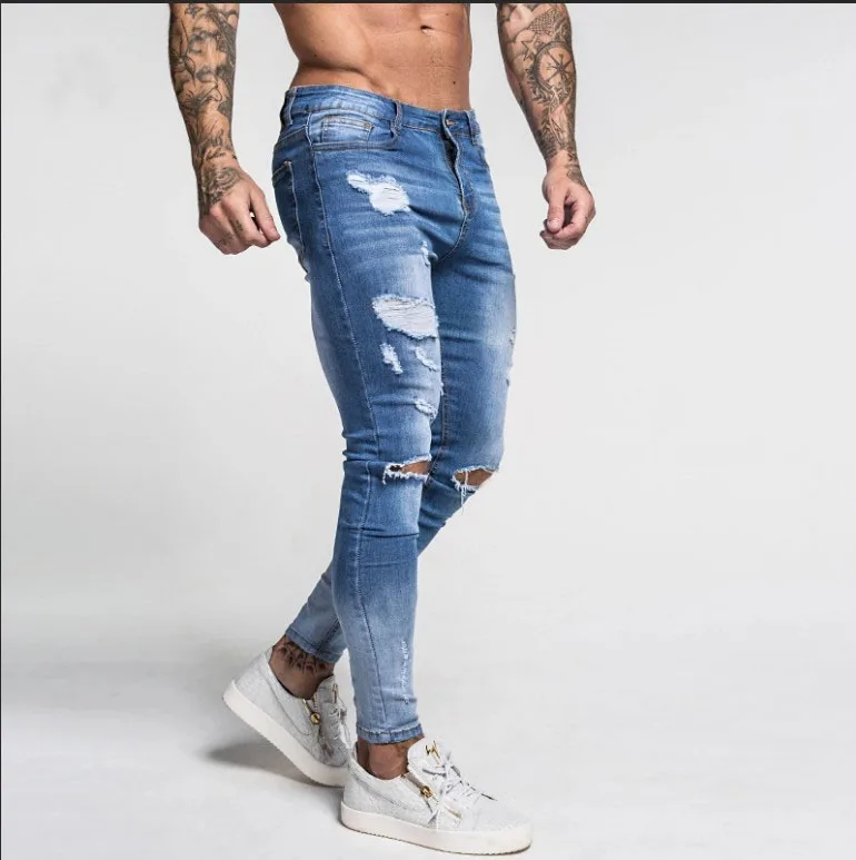 mens skinny jeans 2019