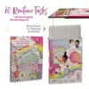 New products magnetic star reward charts with magnet magnetic for kids