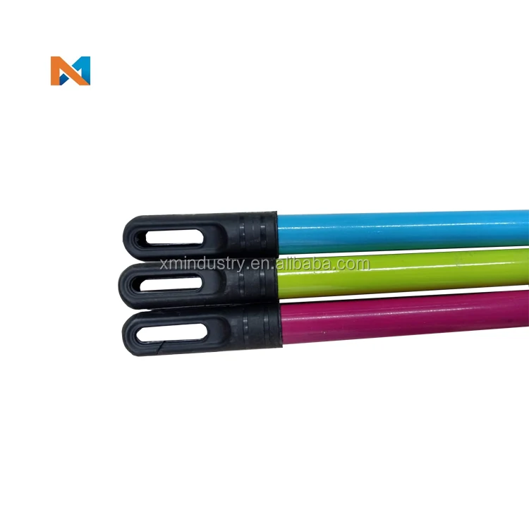 Floor Mop Stick Metal Broom Stick Broom Iron Handle Buy Iron Broom