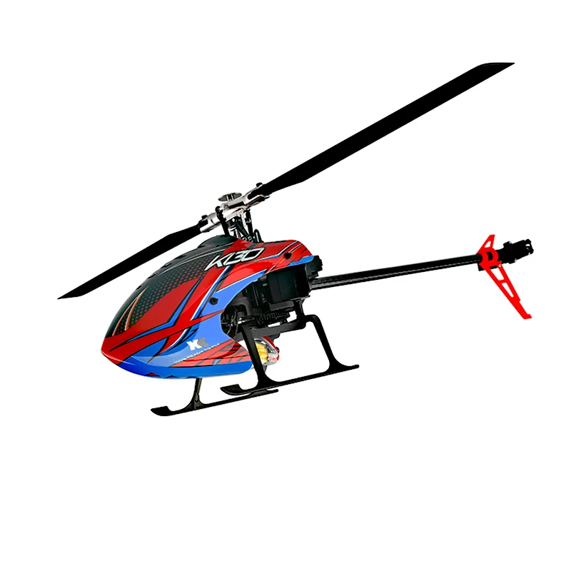 Rc Helicopter 6ch Esky Brushless Alloy Model Rc Helicopter Flybarless