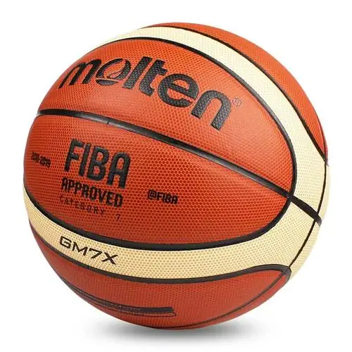 Pallone Basket Molten BGG6X 
