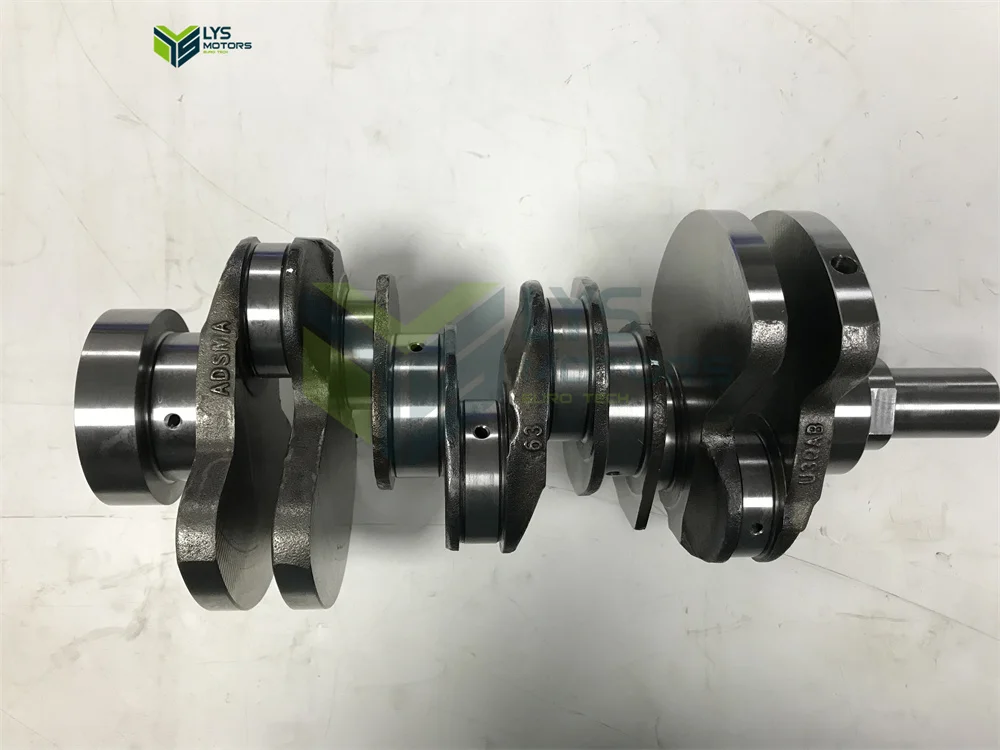 Connecting Rod Crankshaft Main Bearing Con Rod Bearing Engine Rebuild