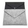 Modern fashion customized document bag file folder pocket