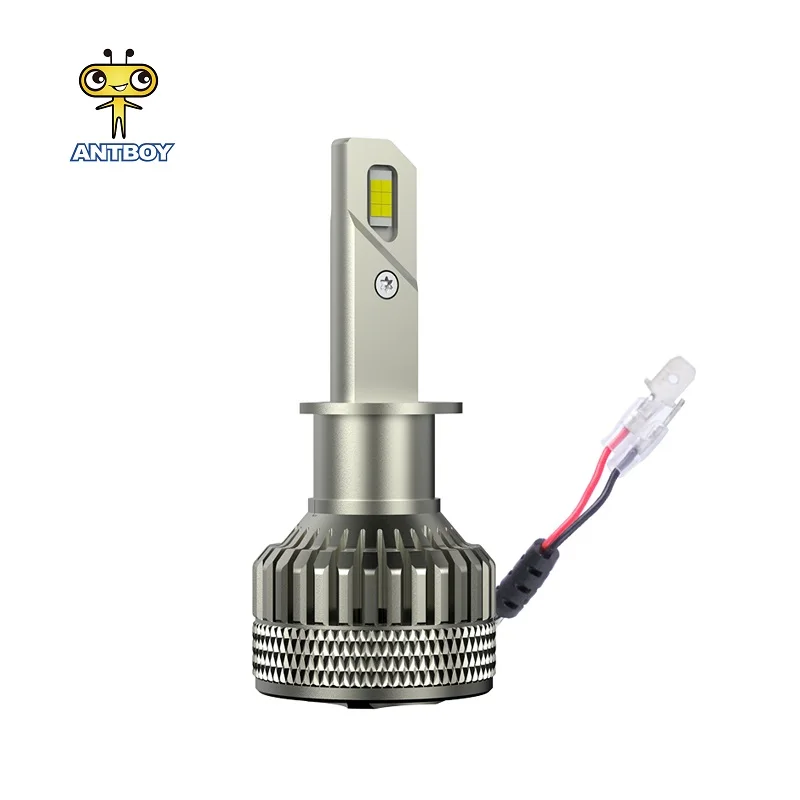 Popular Hot sell Nighteye 45w Auto led H4 H7 H1 led headlight 8000lumen