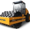 18Tons Foton Lovol Cheap Price FS818S Road Roller For Sale