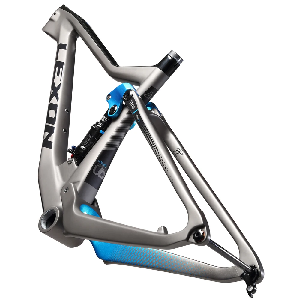 lexon bike frame