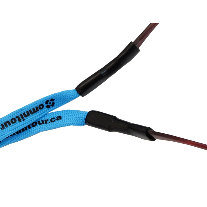 Polyester Oakley lanyard sonnenbrille sunglasses  cord round neck strap tube lanyard