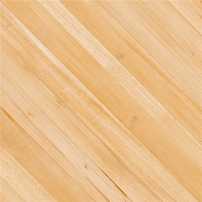 Modern Non-Slip Rustic Wood Grain Look Ceramic Floor Tiles