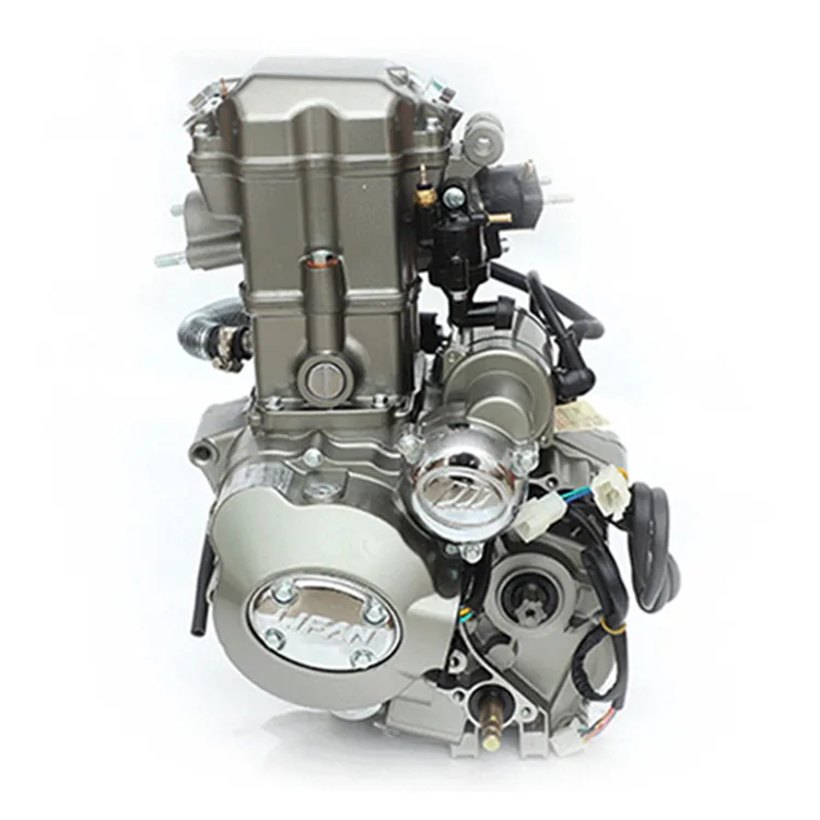 250cc lifan motor