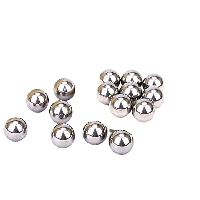 304 6.35mm Stainless Steel Ball For Bearing Buy Stainless Steel Ball