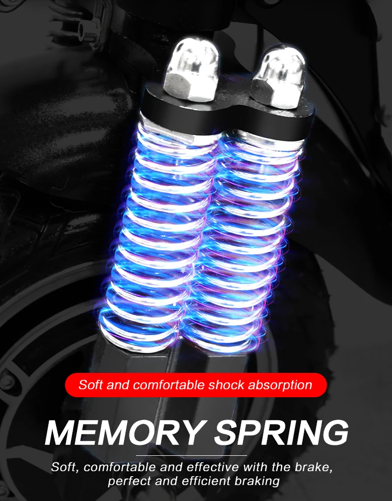 Boyueda Q6 52v 3200w Dual Motor 23.6ah Electric Folding Scooter 10 Inch Off  Road Tire Adult Electric Scooter - Buy Electric Scooter,2000w Electric  Scooter,Dual Motor Electric Scooter Product on Alibaba.com