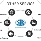 Reliable shipping forwarding agent to Spain from China shenzhen guangzhou freight forwarder