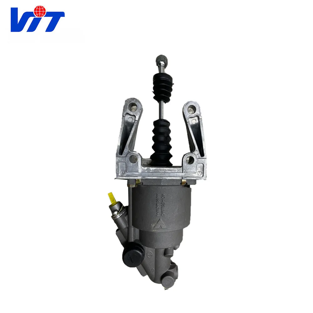 VIT Vacuum Clutch Booster 1214000060 KA1000327588 For DW Bus manufacture