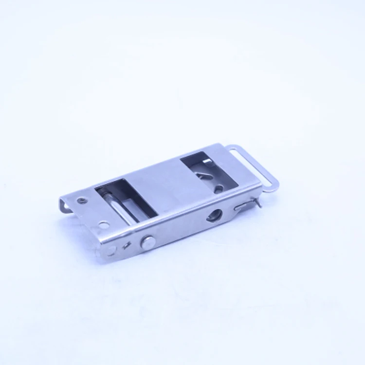 high quality stainless steel truck buckle curtain buckle buckles for truck