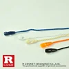 hang tag string,garment hang tag string, plastic hang tag stringRA021