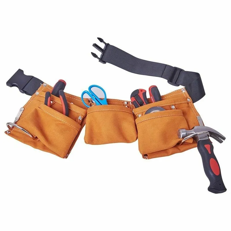 work waist bag