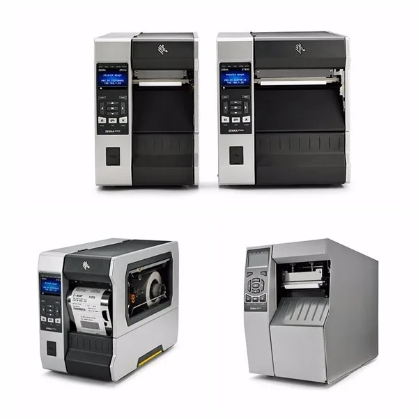 Industrial Zebra Zt510 300dpi Label Barcode Printers With Usb Buy Usb Lable Printer300dpi 1965