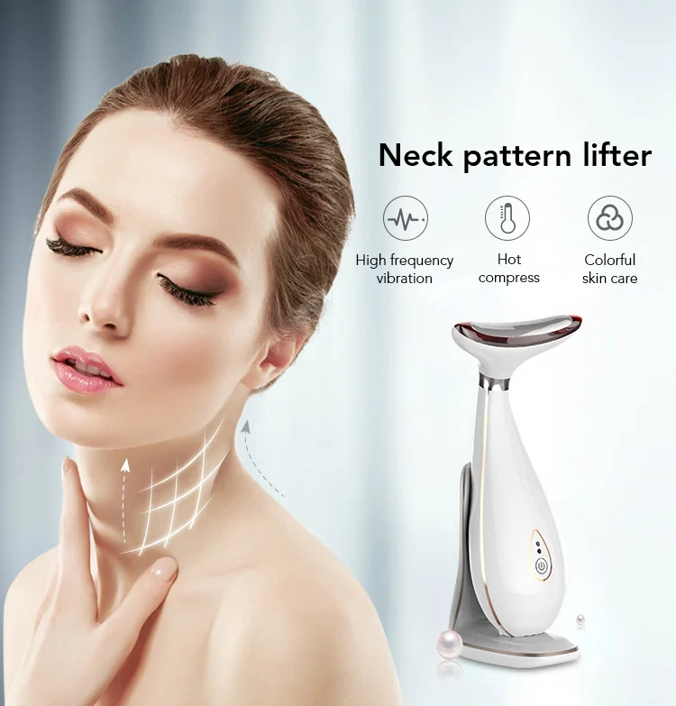 best at home microcurrent facial device