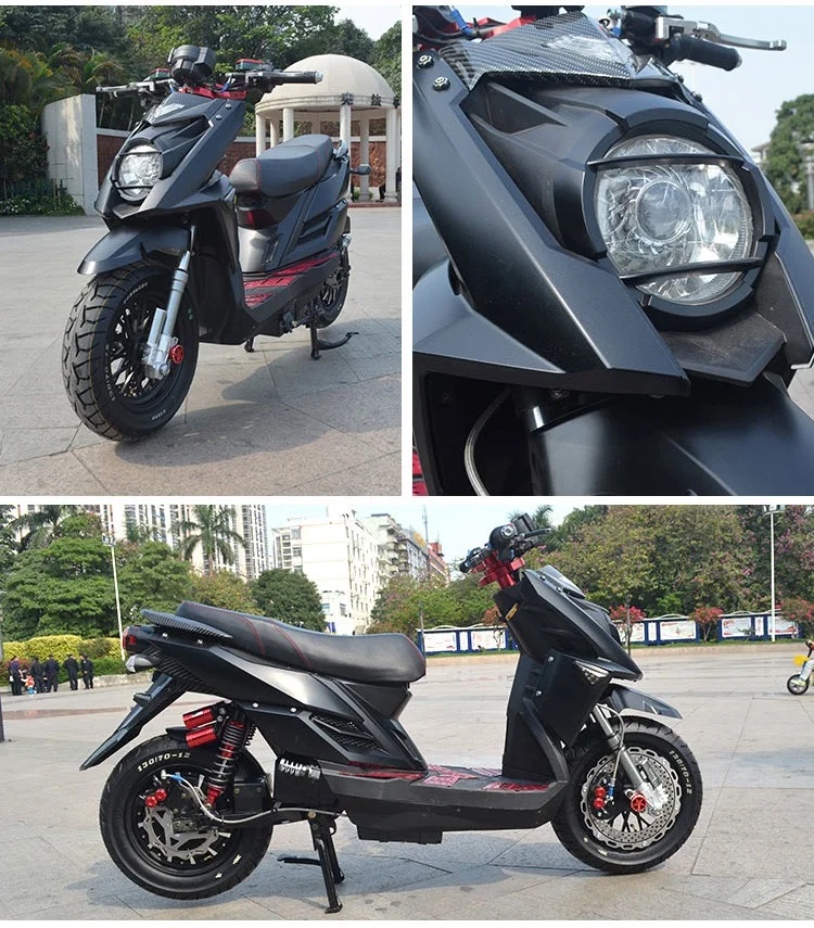factory direct hot selling model ttx electric scooter 1000w