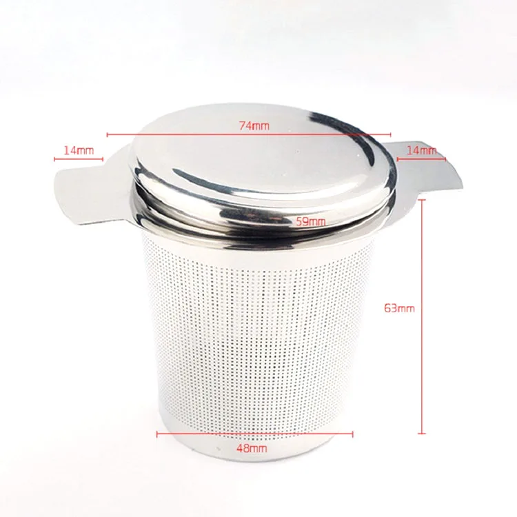 Custom Bottle 304 Stainless Steel Tea Infuser Strainer Buy 304