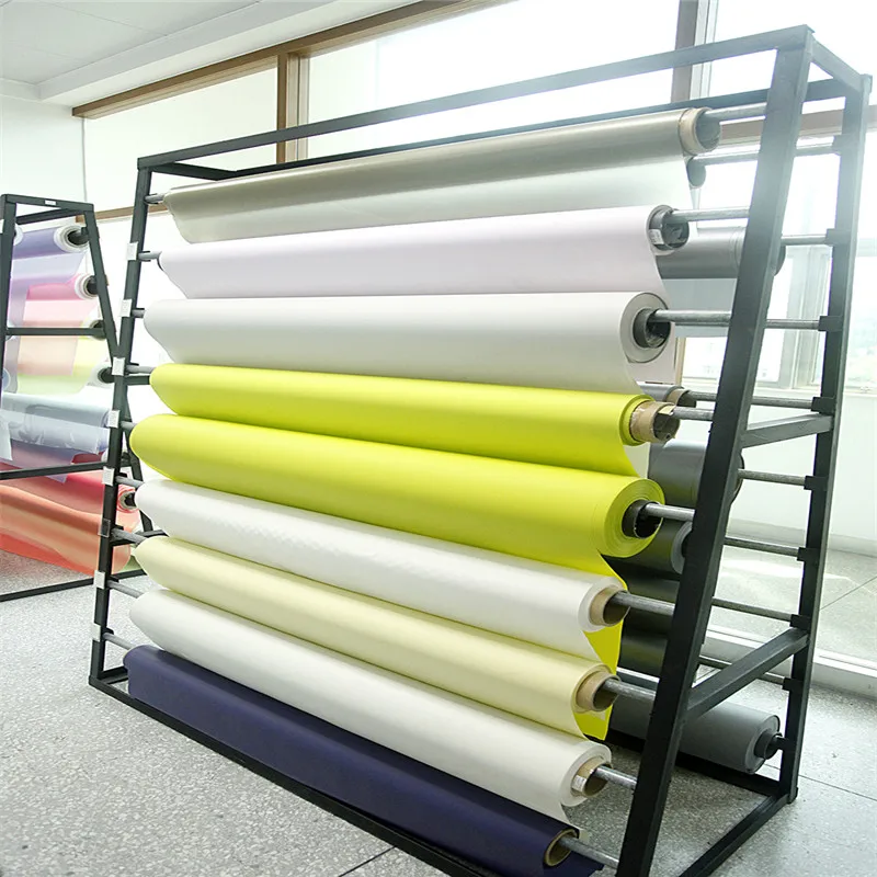 PEVA Film for Cooler Bag Lining - Anti-Bacterial & Eco-friendly