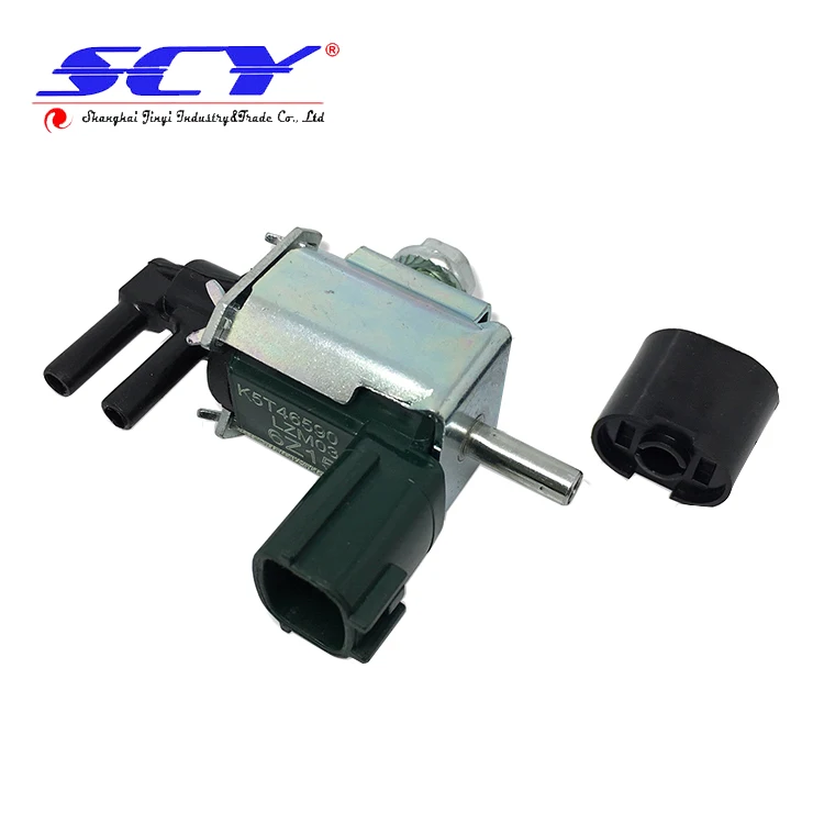 HZTWFC Vakuumschalter Magnetventil Für Nissan Altima Maxima Quest Sentra | OEM K5T46581