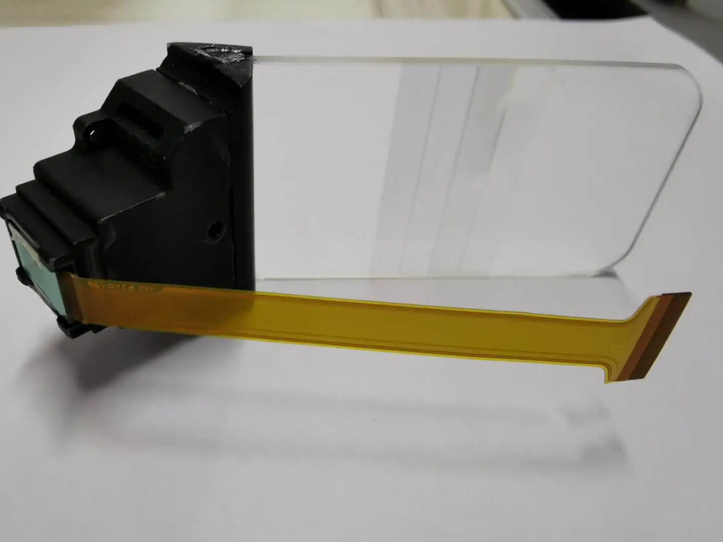 Optical Waveguide Ar Display 640 * 400 Oled Optical Module Buy