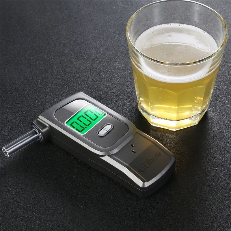 Alcohol portable. Breathalyzer. Многофункциональный алкотестер. Сенсор для алкотестера.