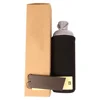 Small caliber mouth titanium bottle 600ml
