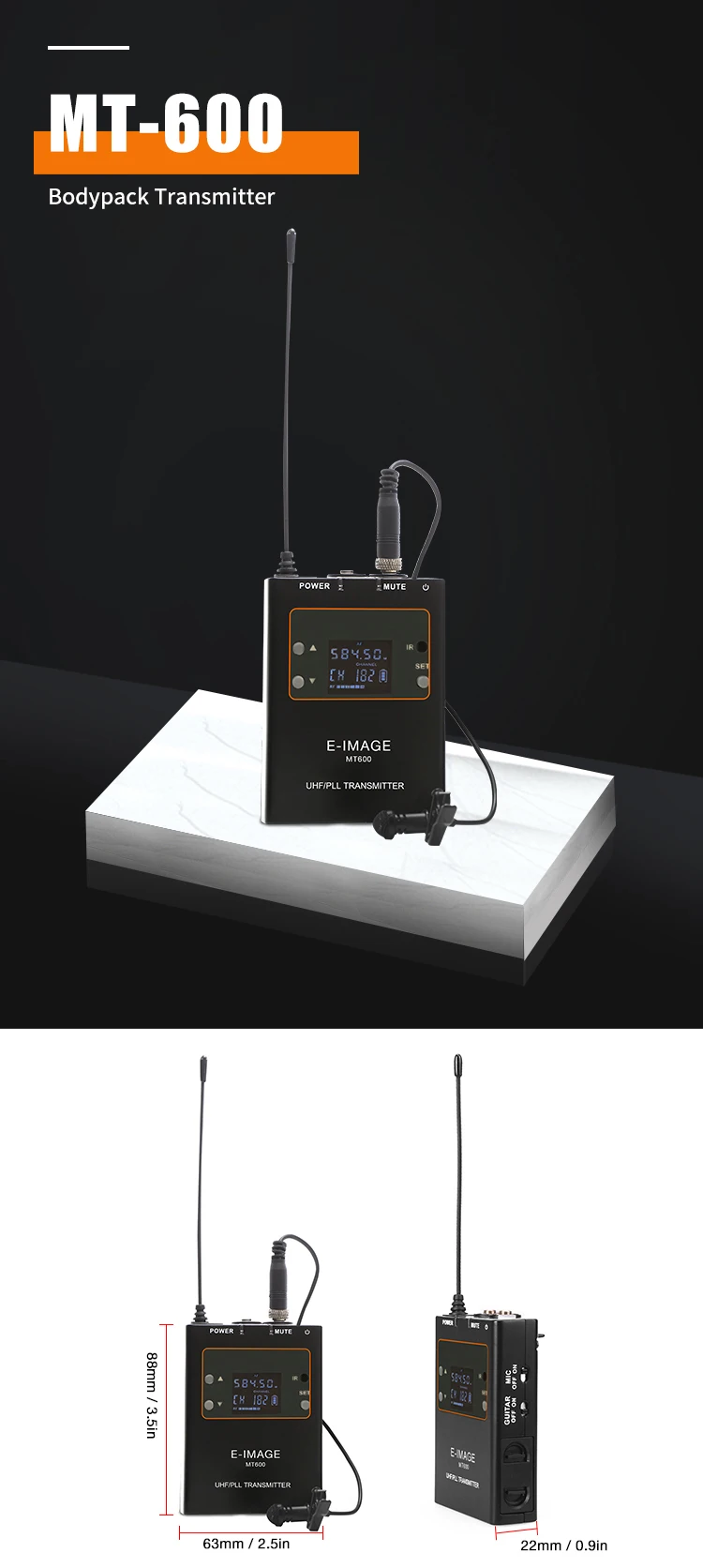 MT-6002-1
