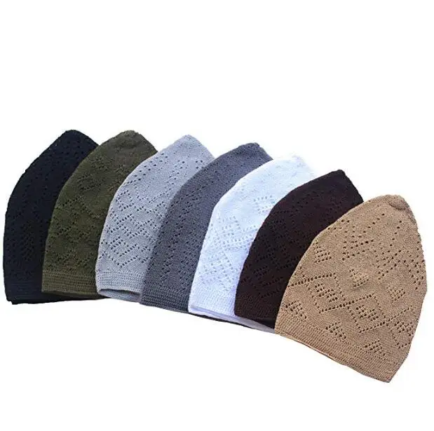 kufi skull cap