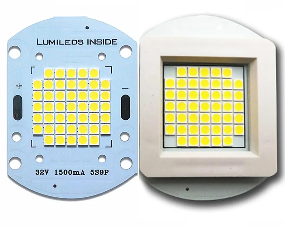 50w Lumileds 3030 Cob Smd Led Chip Buy Led Chip3030 Led Chip