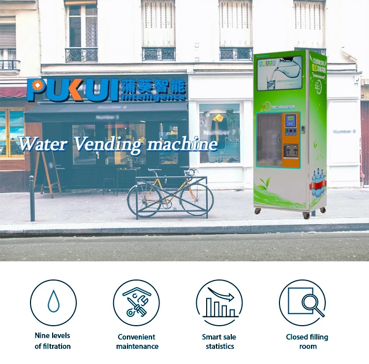 Main Sensor Motherboard Water Vending Machine Control Board Buy Water Vending Machine Control