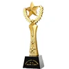 Custom Logo With High Quality Cheap Award Trophy In Metal Crafts