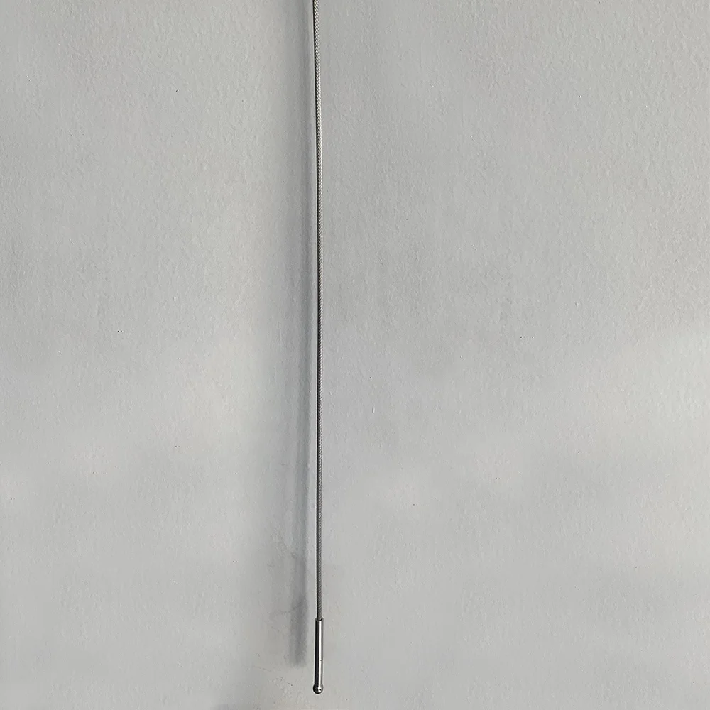 Tungsten wire rope (2)